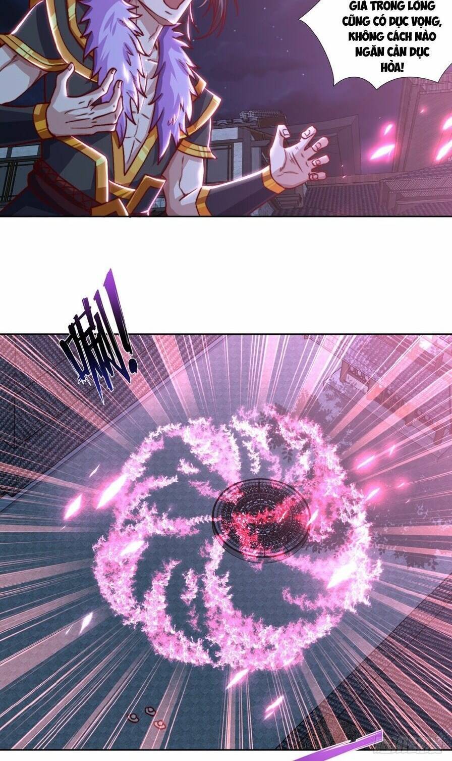 Chiếm Cái Đỉnh Núi Làm Đại Vương Chapter 155 - 18