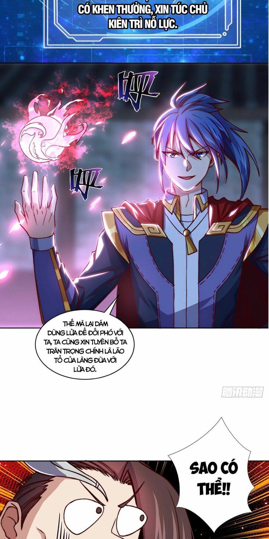 Chiếm Cái Đỉnh Núi Làm Đại Vương Chapter 155 - 20