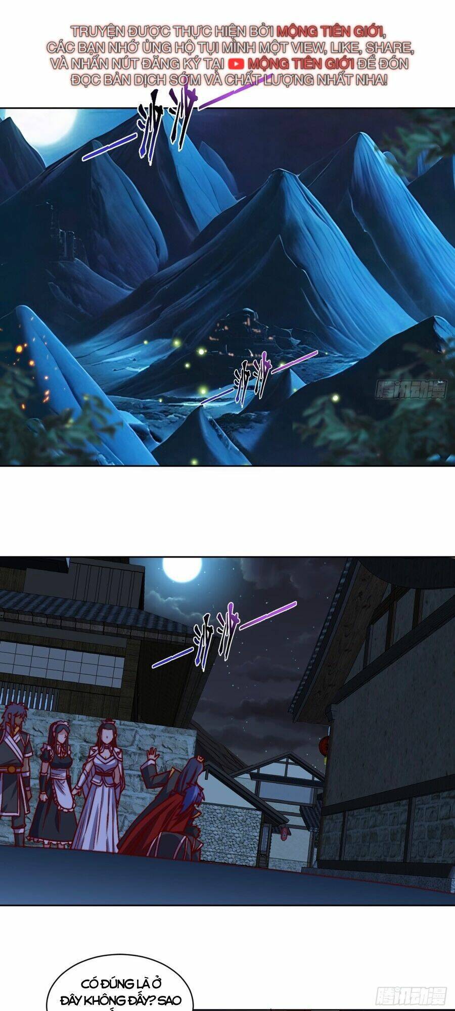 Chiếm Cái Đỉnh Núi Làm Đại Vương Chapter 155 - 3