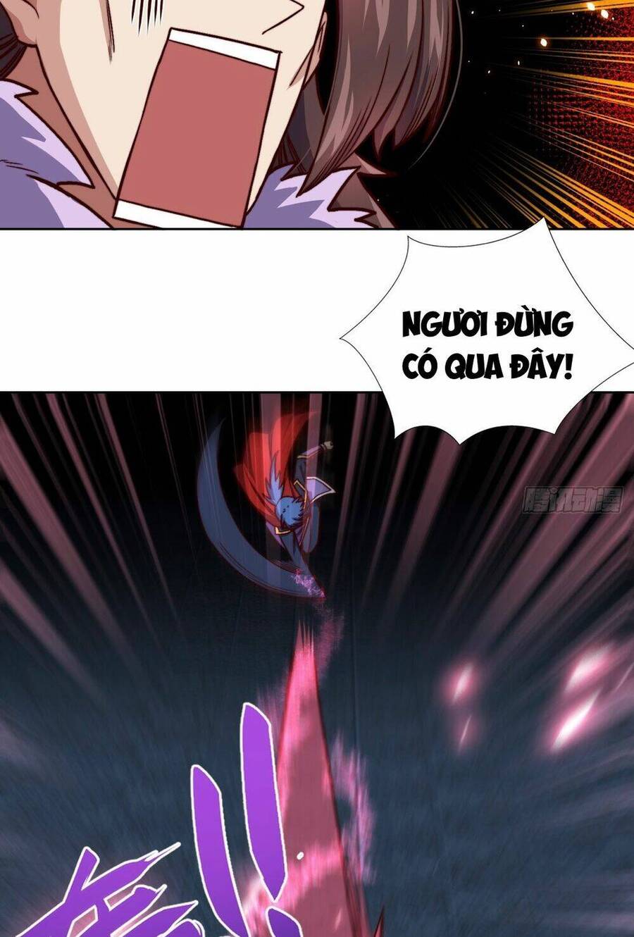 Chiếm Cái Đỉnh Núi Làm Đại Vương Chapter 155 - 21