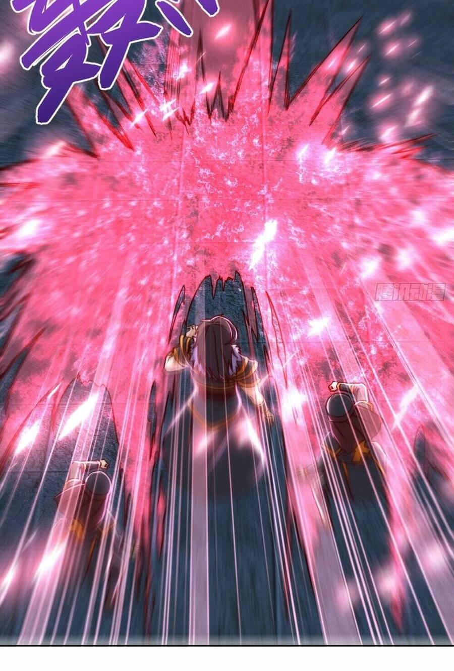 Chiếm Cái Đỉnh Núi Làm Đại Vương Chapter 155 - 22