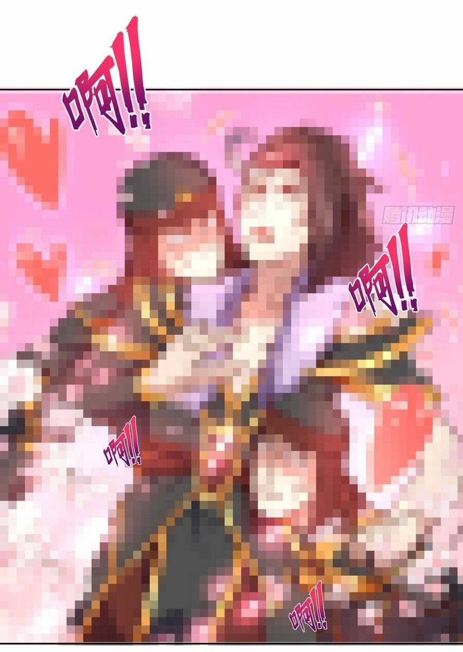 Chiếm Cái Đỉnh Núi Làm Đại Vương Chapter 155 - 23