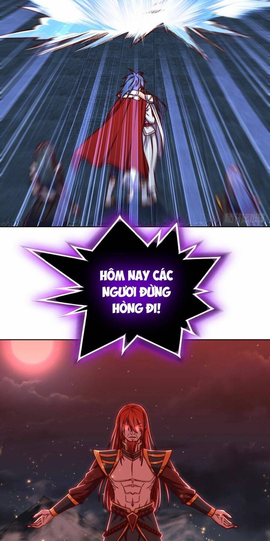 Chiếm Cái Đỉnh Núi Làm Đại Vương Chapter 155 - 28