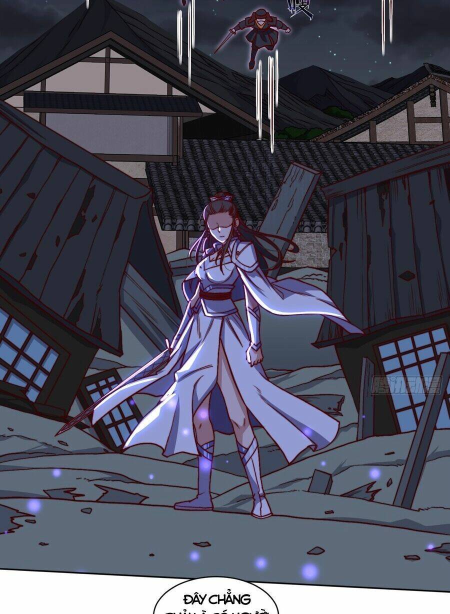 Chiếm Cái Đỉnh Núi Làm Đại Vương Chapter 155 - 6