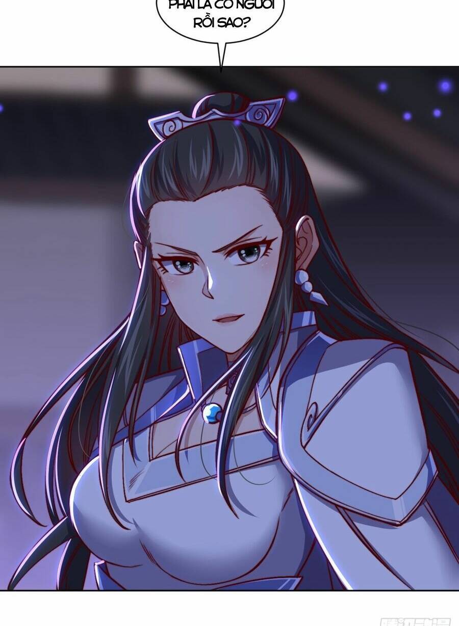Chiếm Cái Đỉnh Núi Làm Đại Vương Chapter 155 - 7