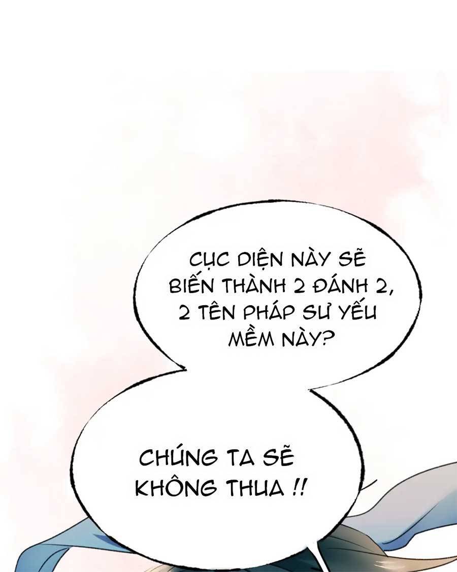 Thành Dã Tiêu Hà Chapter 20 - 13