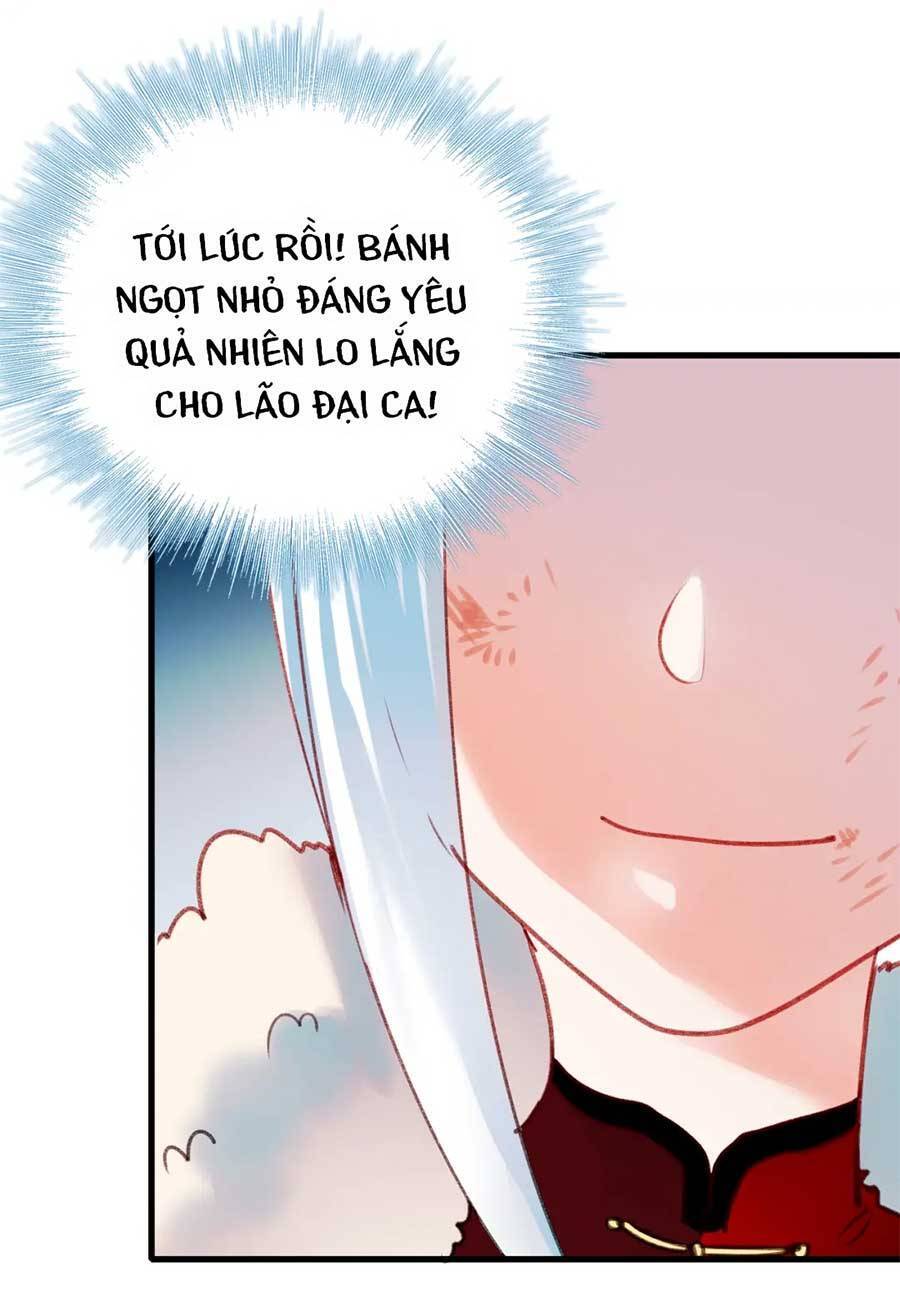 Thành Dã Tiêu Hà Chapter 20 - 17