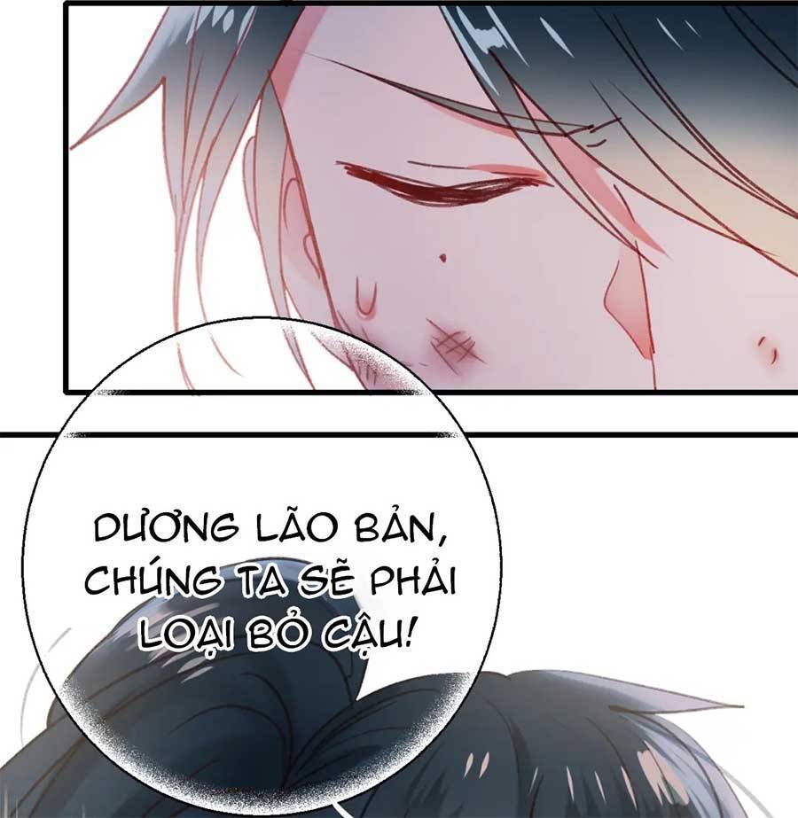 Thành Dã Tiêu Hà Chapter 20 - 4