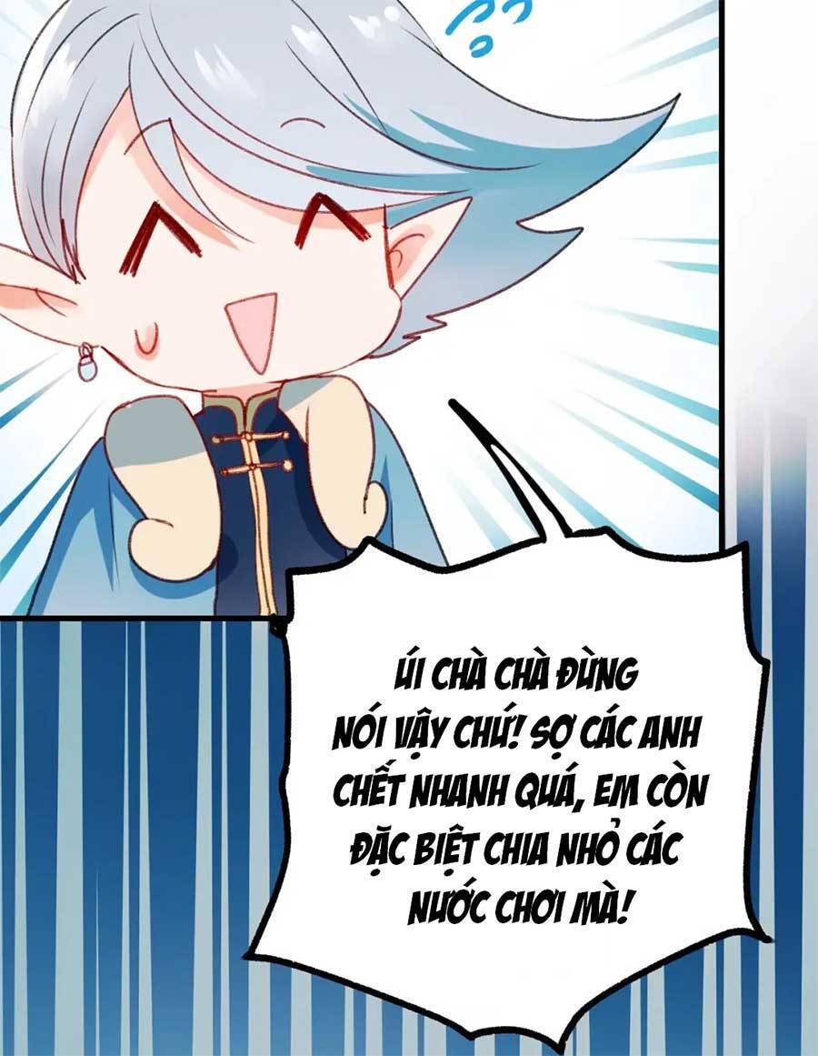 Thành Dã Tiêu Hà Chapter 20 - 53
