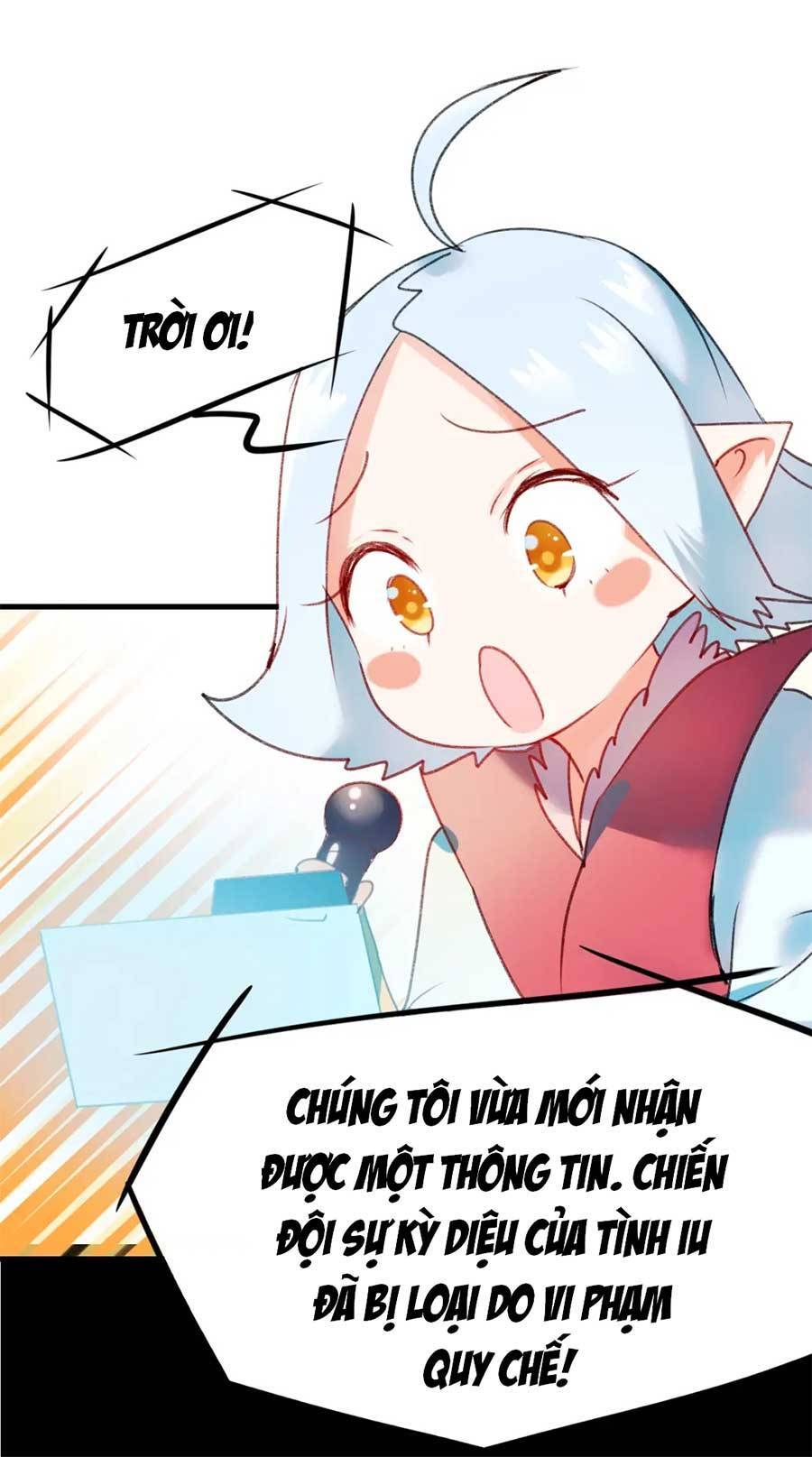 Thành Dã Tiêu Hà Chapter 20 - 56
