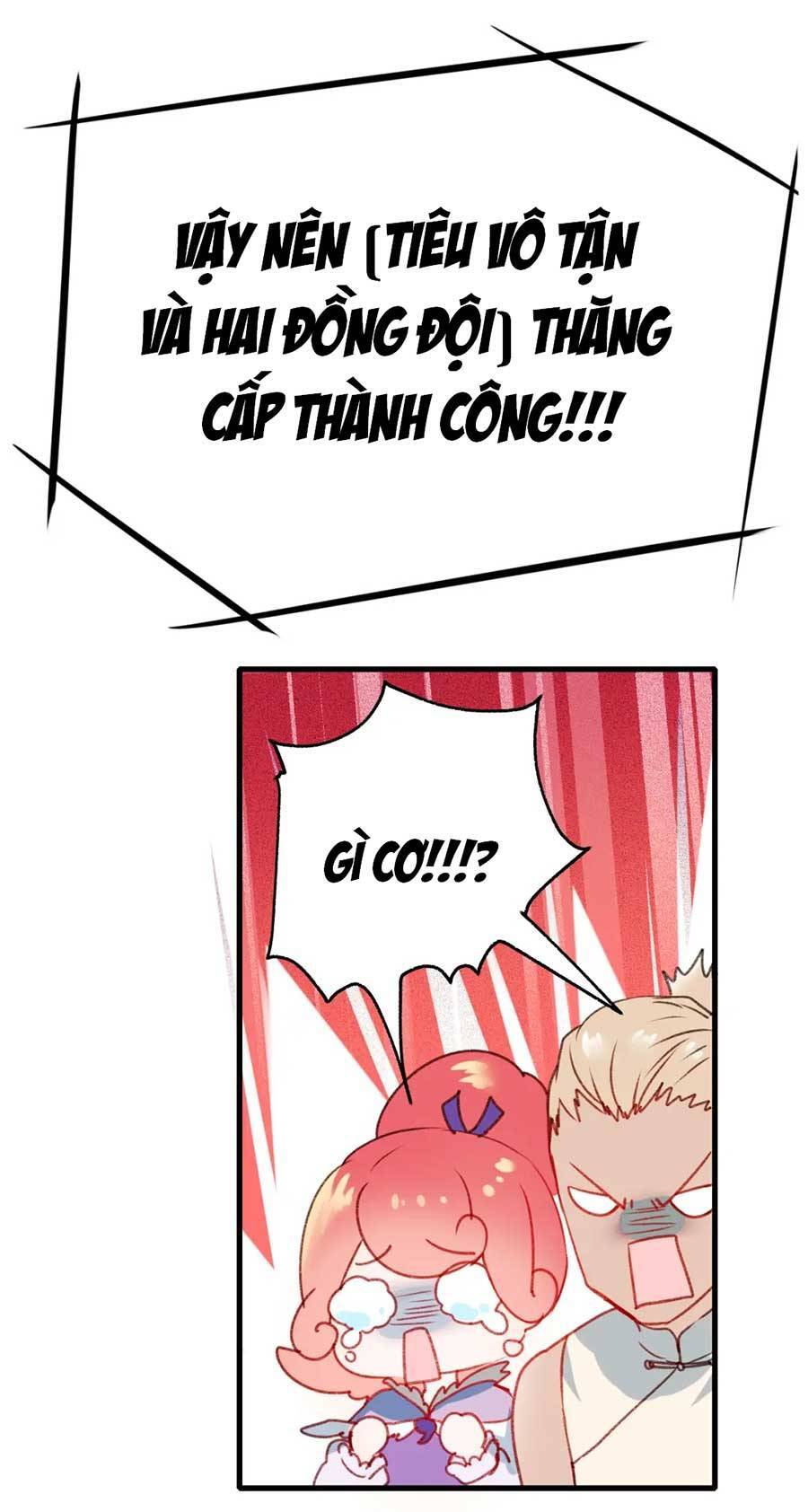 Thành Dã Tiêu Hà Chapter 20 - 58