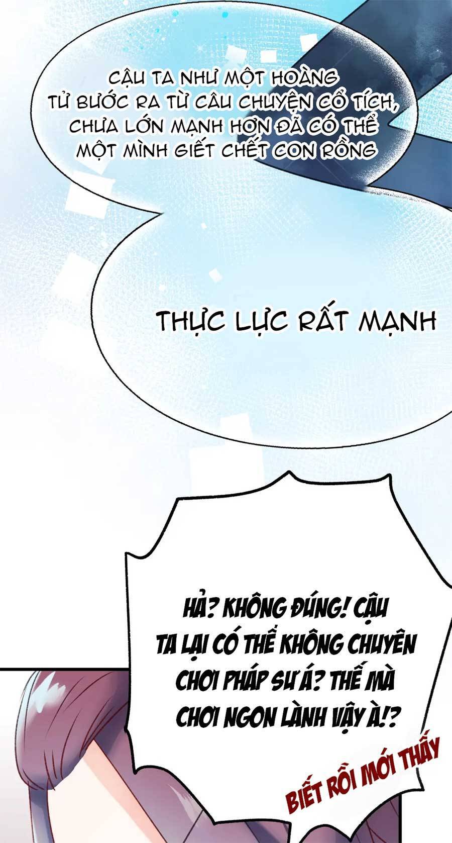 Thành Dã Tiêu Hà Chapter 20 - 73