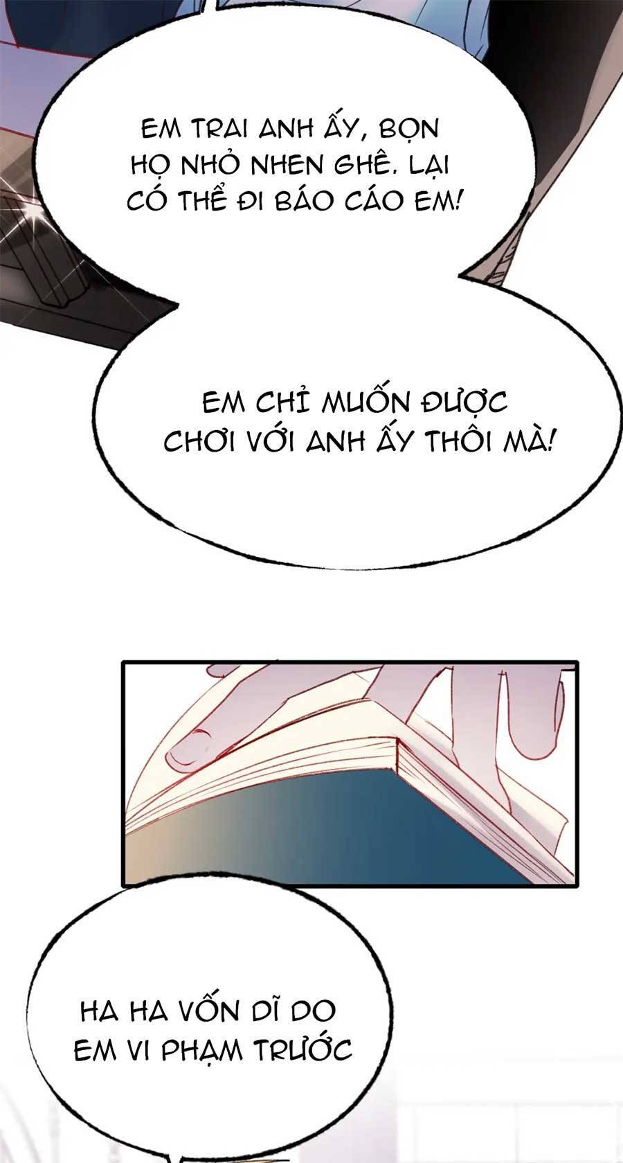 Thành Dã Tiêu Hà Chapter 20 - 81