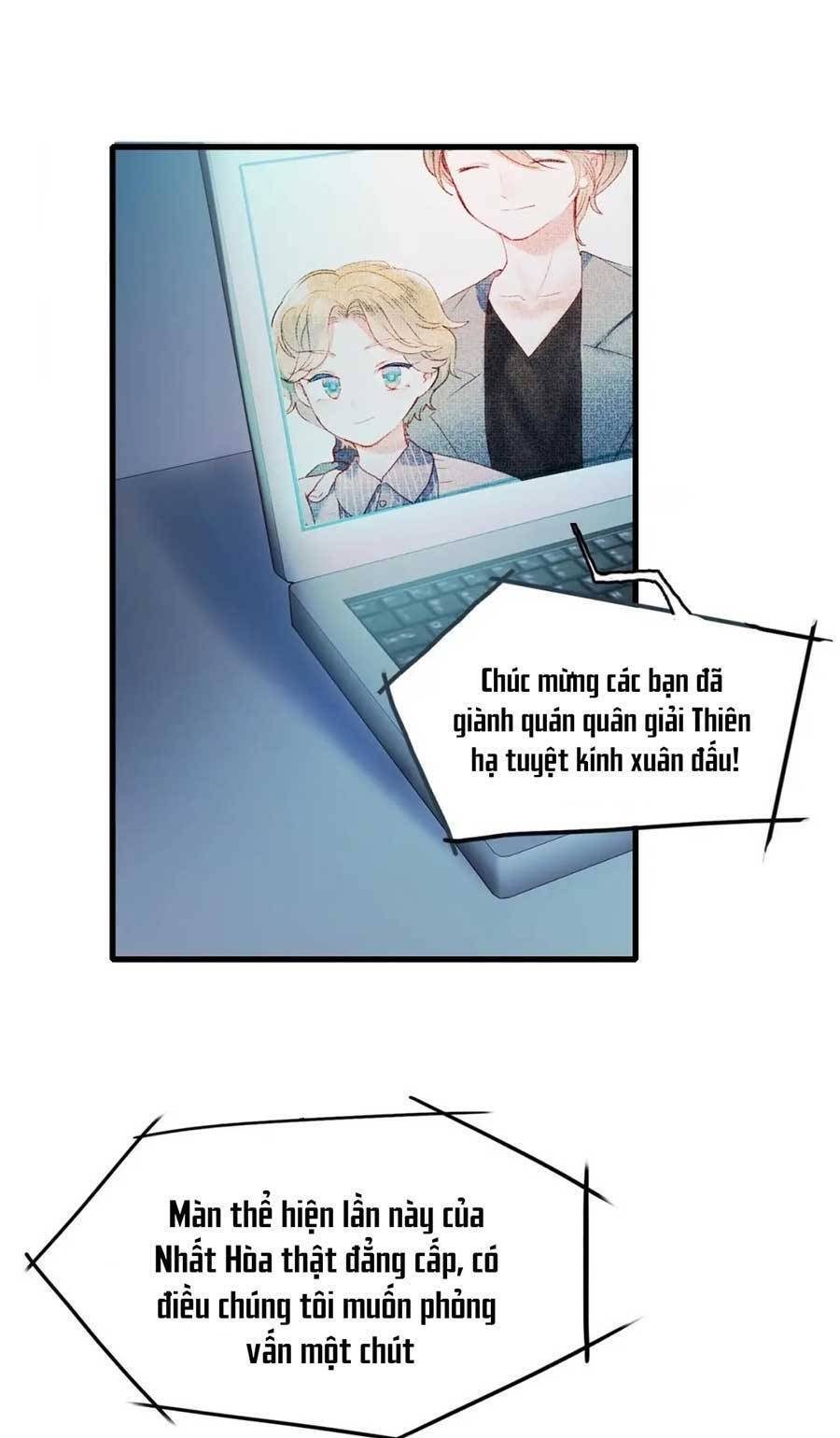 Thành Dã Tiêu Hà Chapter 21 - 2