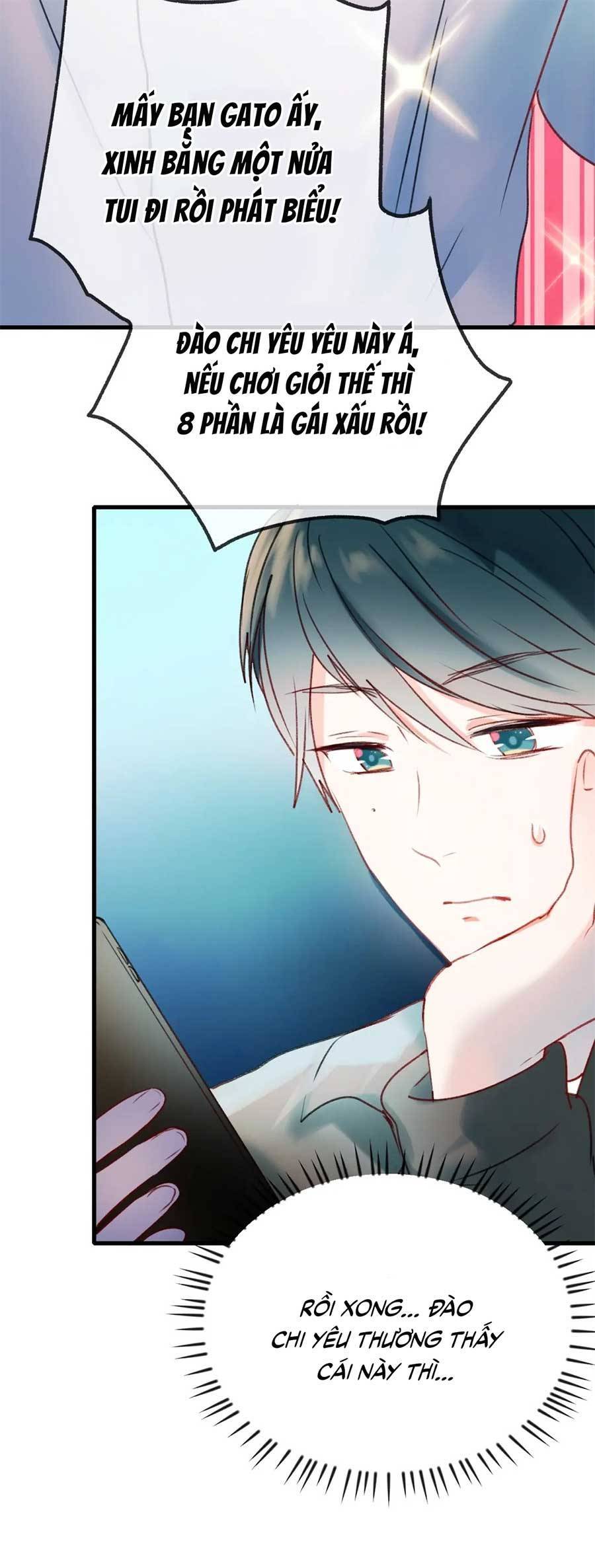 Thành Dã Tiêu Hà Chapter 21 - 12