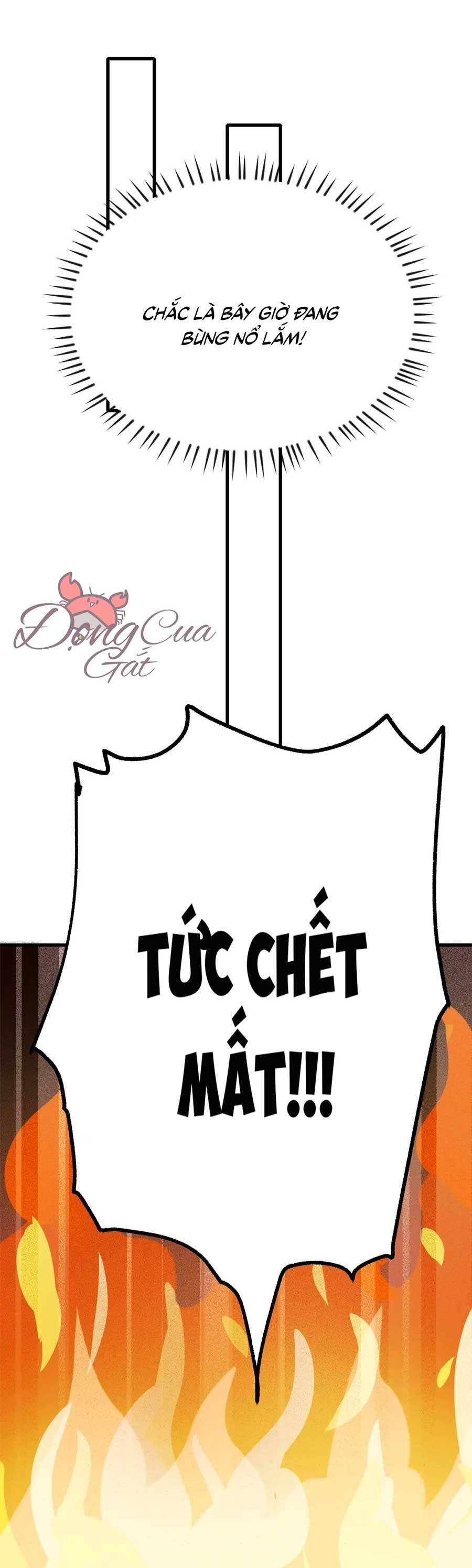 Thành Dã Tiêu Hà Chapter 21 - 13