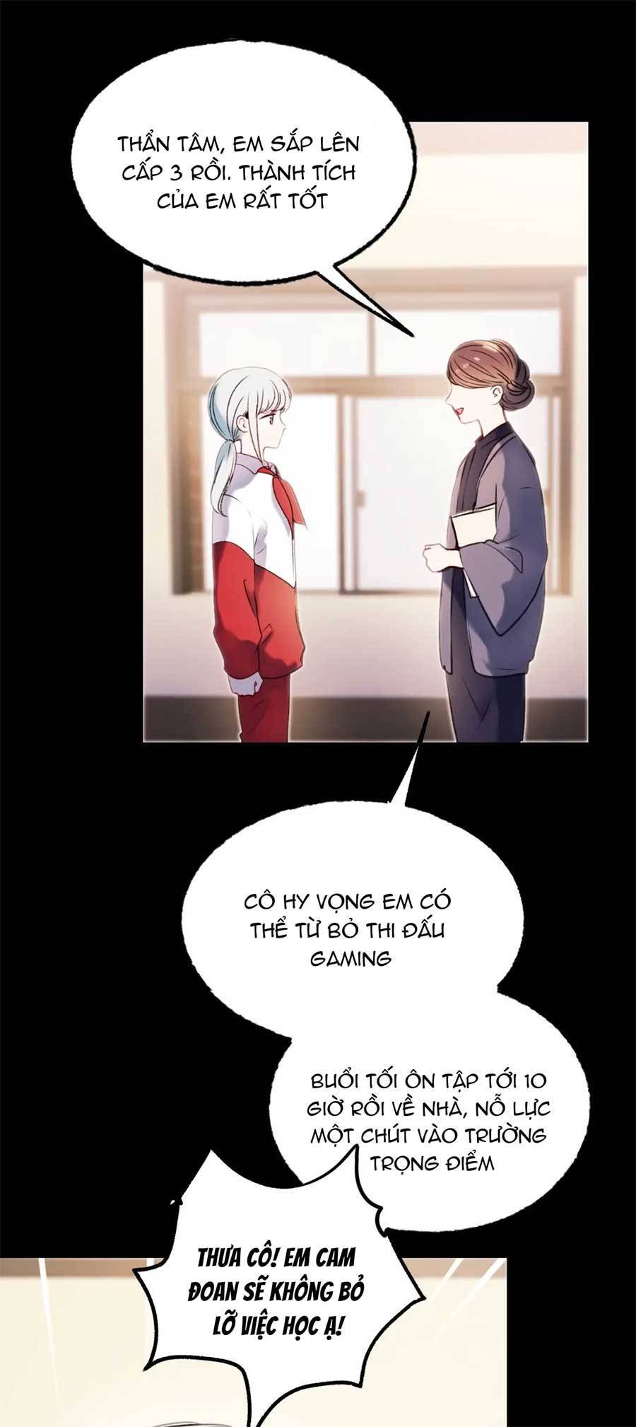 Thành Dã Tiêu Hà Chapter 21 - 16
