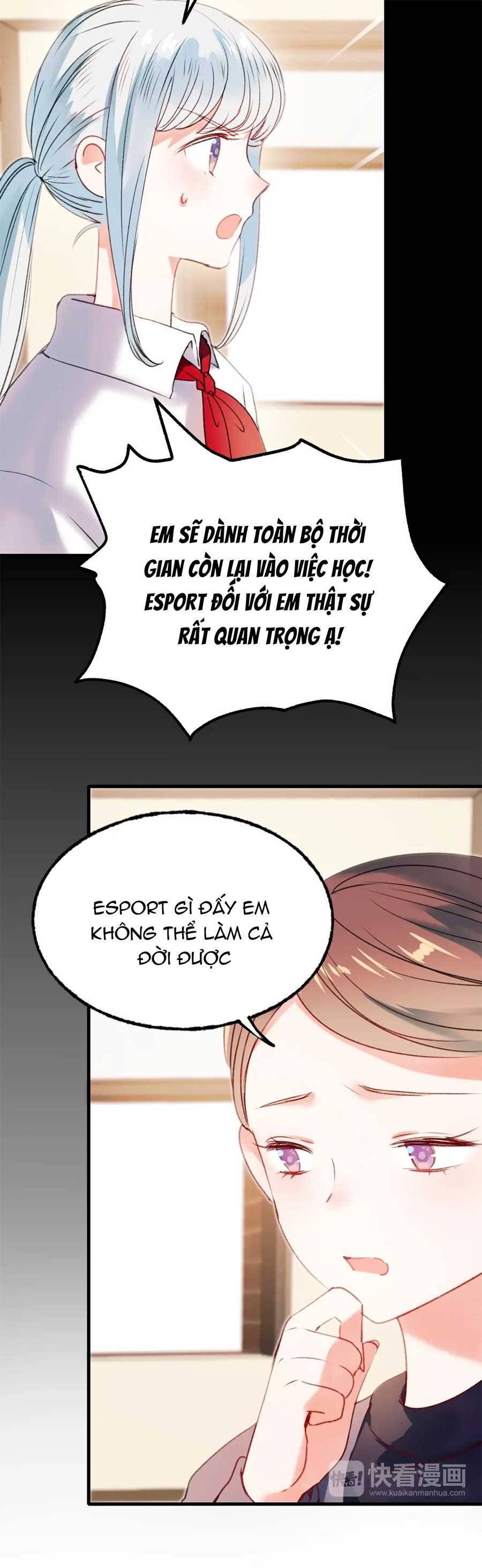 Thành Dã Tiêu Hà Chapter 21 - 17