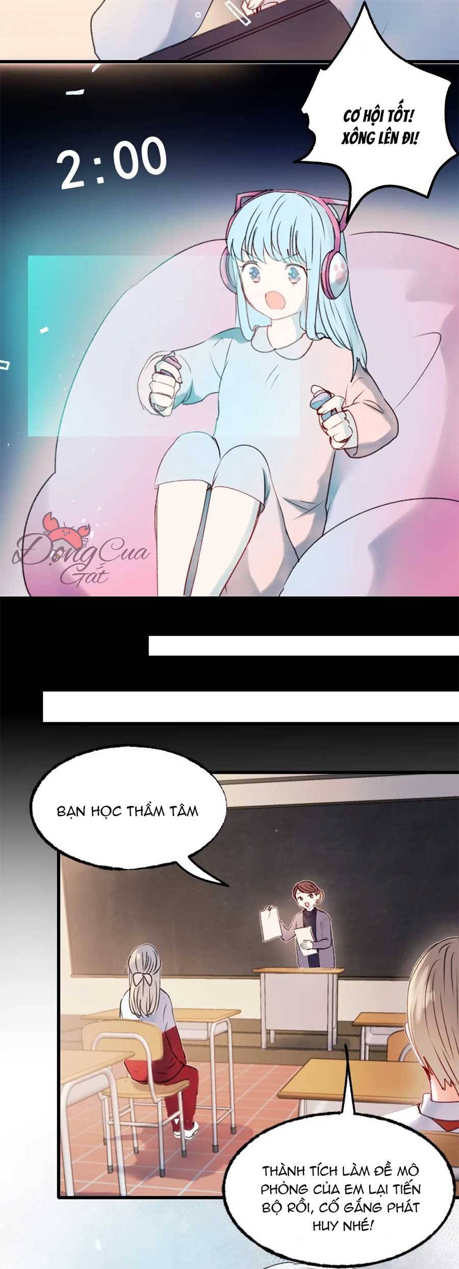 Thành Dã Tiêu Hà Chapter 21 - 20
