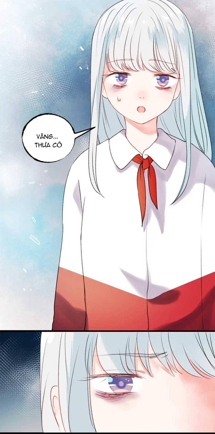 Thành Dã Tiêu Hà Chapter 21 - 21