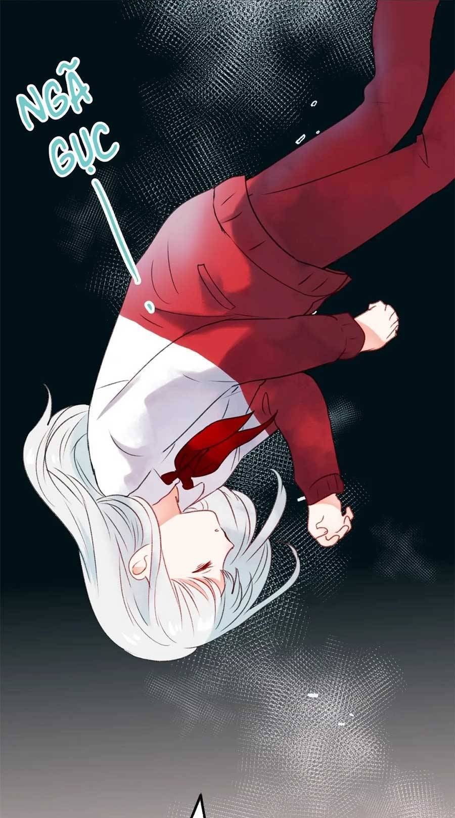 Thành Dã Tiêu Hà Chapter 21 - 22