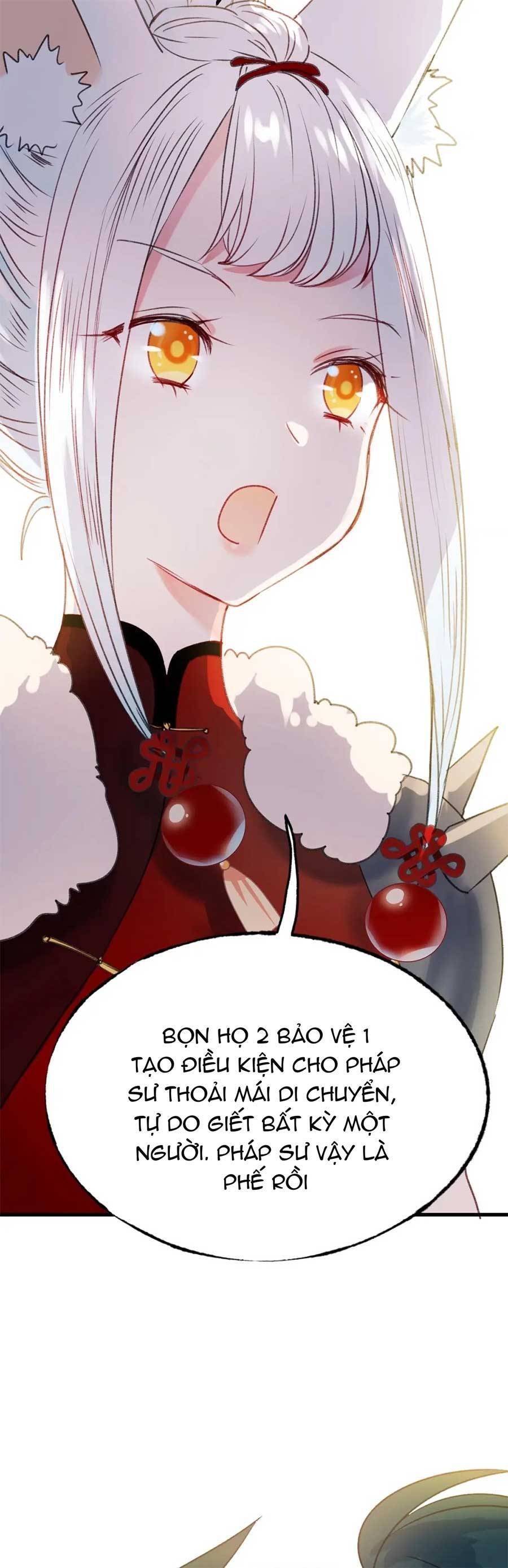 Thành Dã Tiêu Hà Chapter 21 - 26