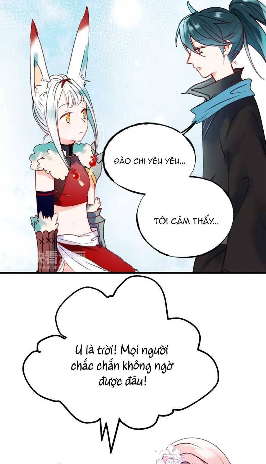 Thành Dã Tiêu Hà Chapter 21 - 29