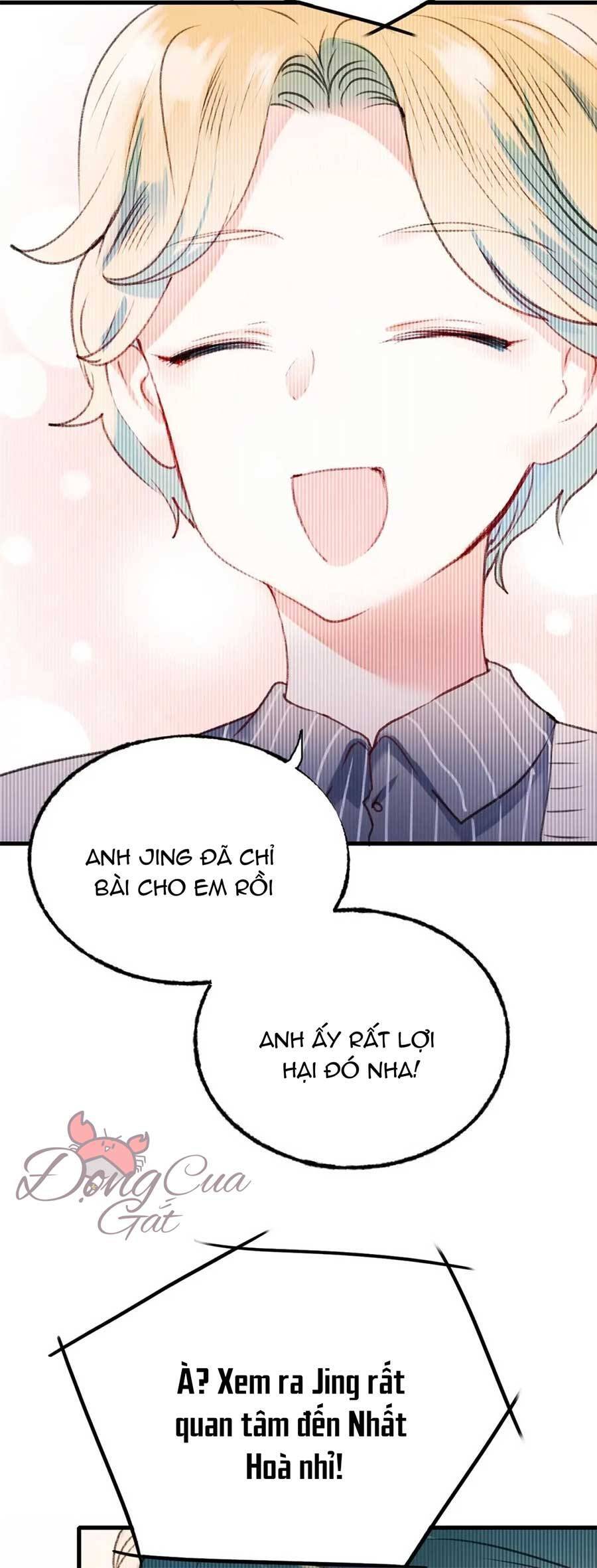 Thành Dã Tiêu Hà Chapter 21 - 4