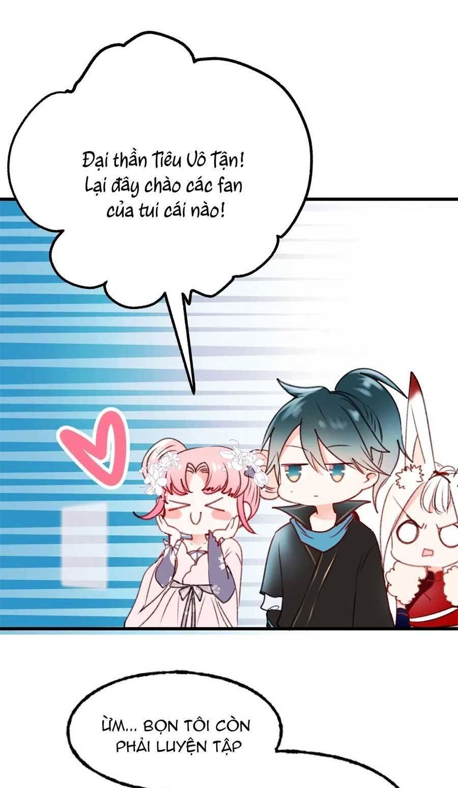 Thành Dã Tiêu Hà Chapter 21 - 31