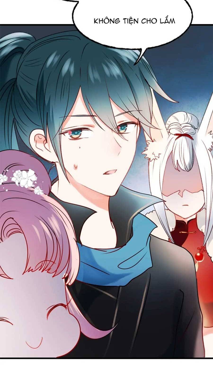 Thành Dã Tiêu Hà Chapter 21 - 32