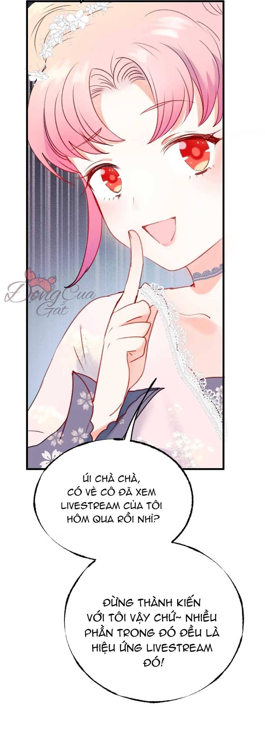 Thành Dã Tiêu Hà Chapter 21 - 34