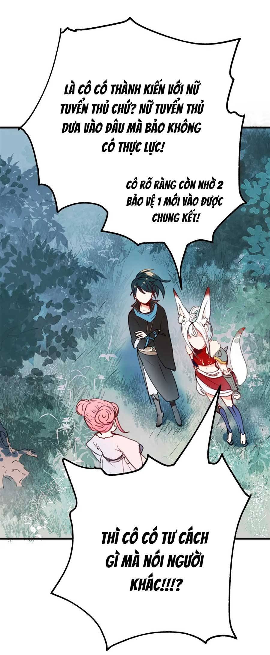 Thành Dã Tiêu Hà Chapter 21 - 35