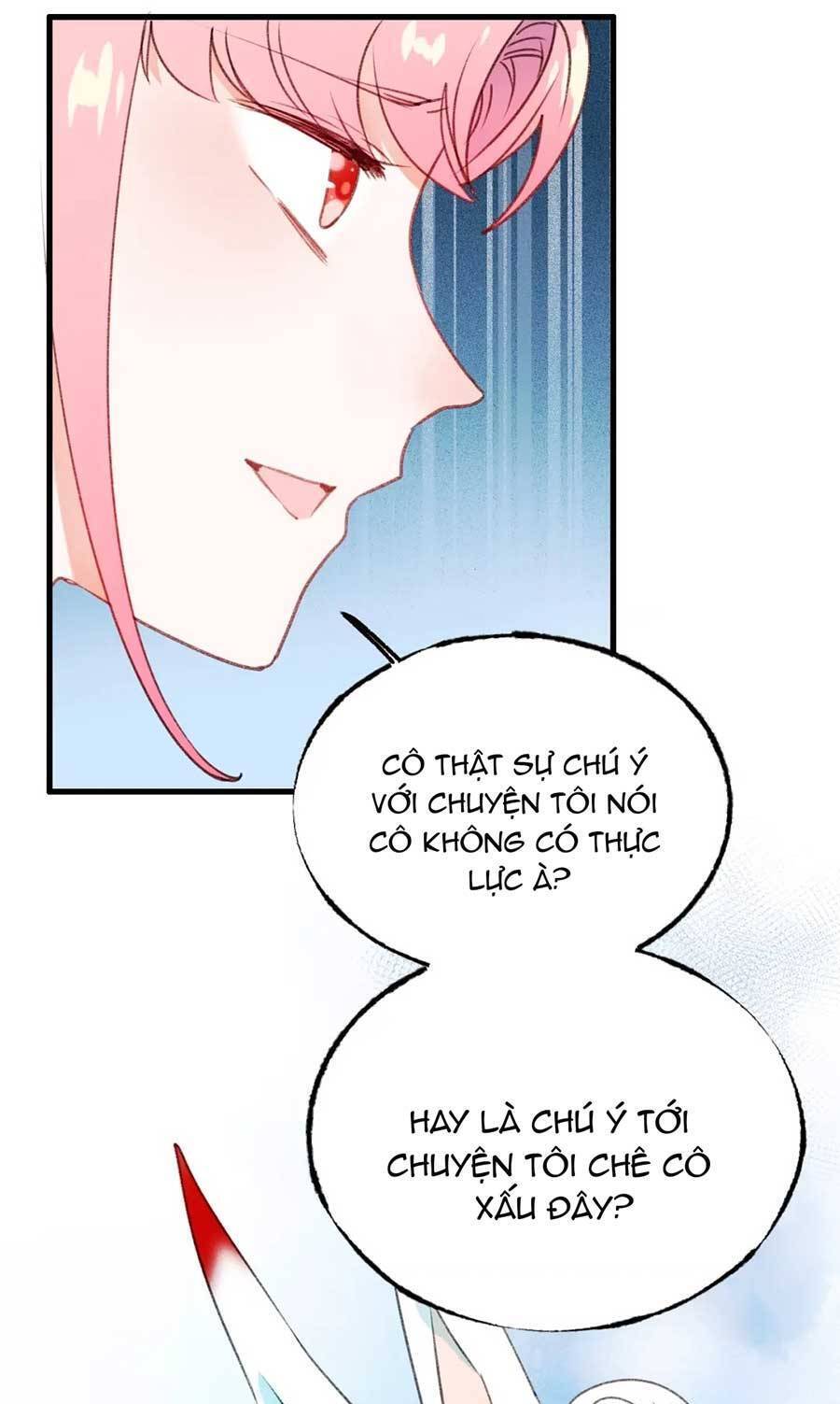 Thành Dã Tiêu Hà Chapter 21 - 36