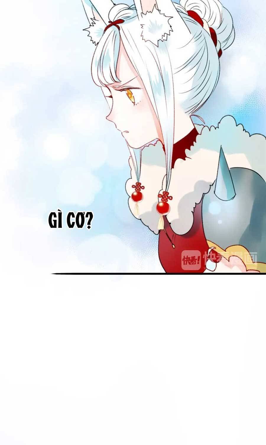 Thành Dã Tiêu Hà Chapter 21 - 37