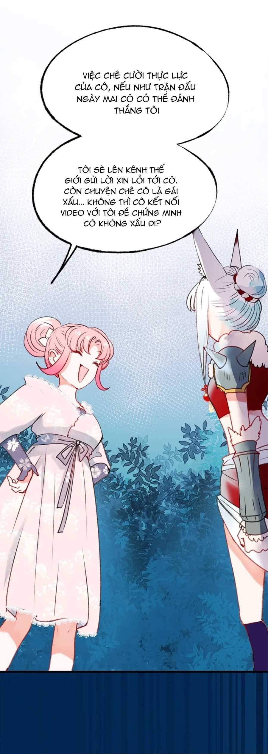 Thành Dã Tiêu Hà Chapter 21 - 38