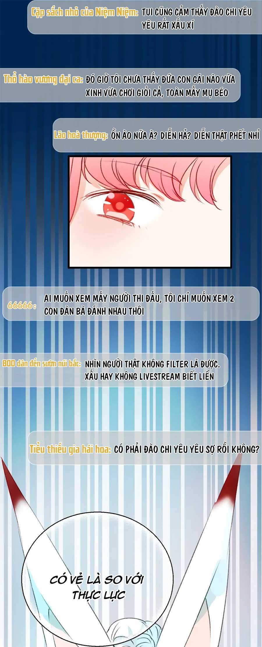 Thành Dã Tiêu Hà Chapter 21 - 39