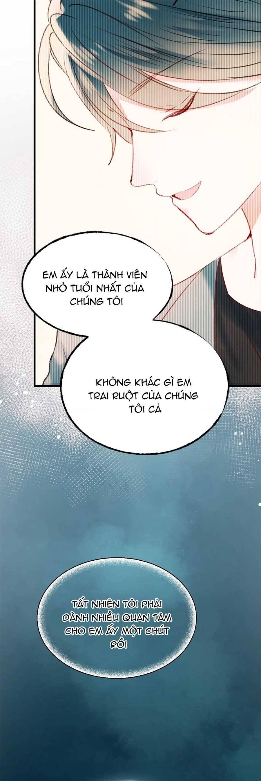 Thành Dã Tiêu Hà Chapter 21 - 5