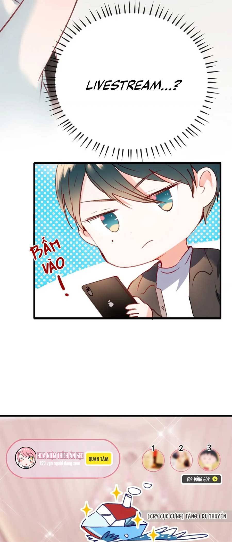 Thành Dã Tiêu Hà Chapter 21 - 9