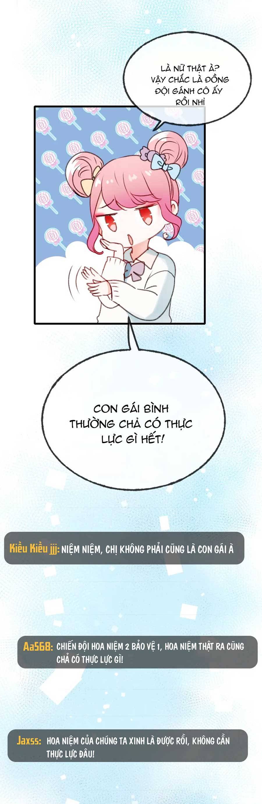 Thành Dã Tiêu Hà Chapter 21 - 10