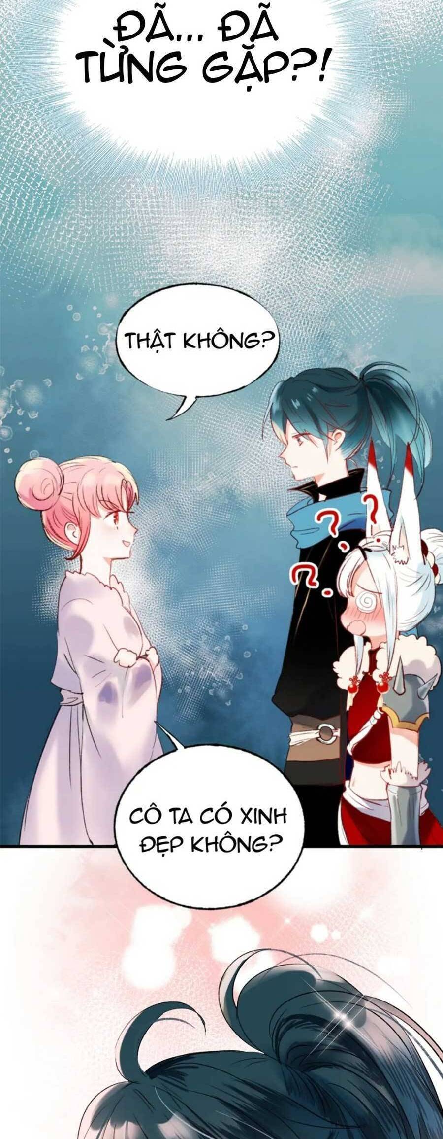 Thành Dã Tiêu Hà Chapter 22 - 2