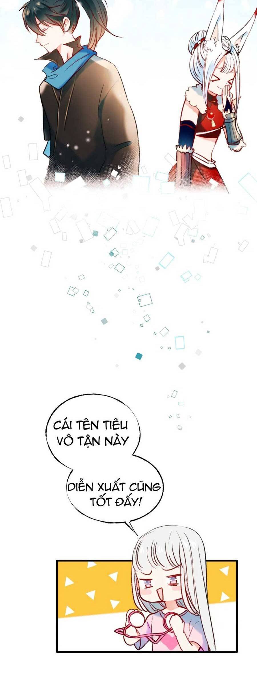 Thành Dã Tiêu Hà Chapter 22 - 12