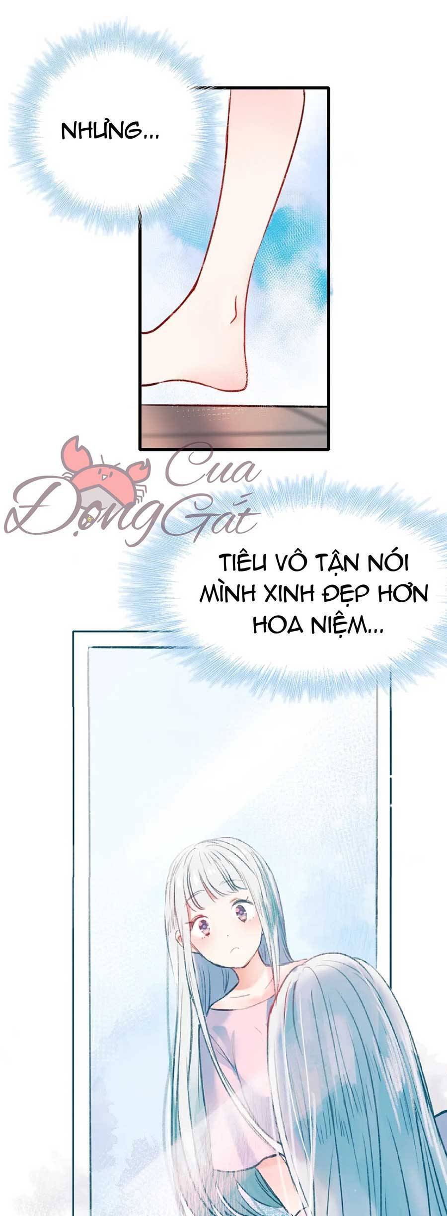 Thành Dã Tiêu Hà Chapter 22 - 13