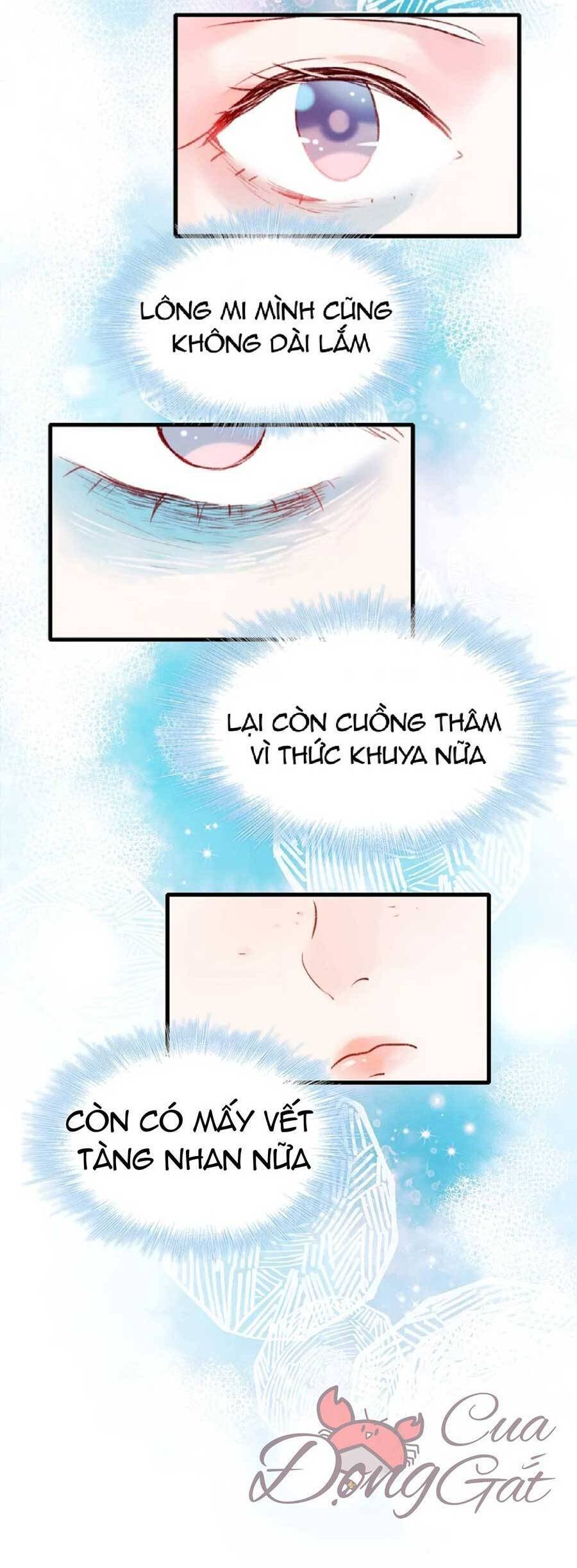 Thành Dã Tiêu Hà Chapter 22 - 15
