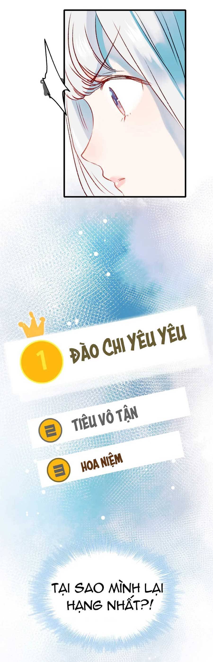 Thành Dã Tiêu Hà Chapter 22 - 20