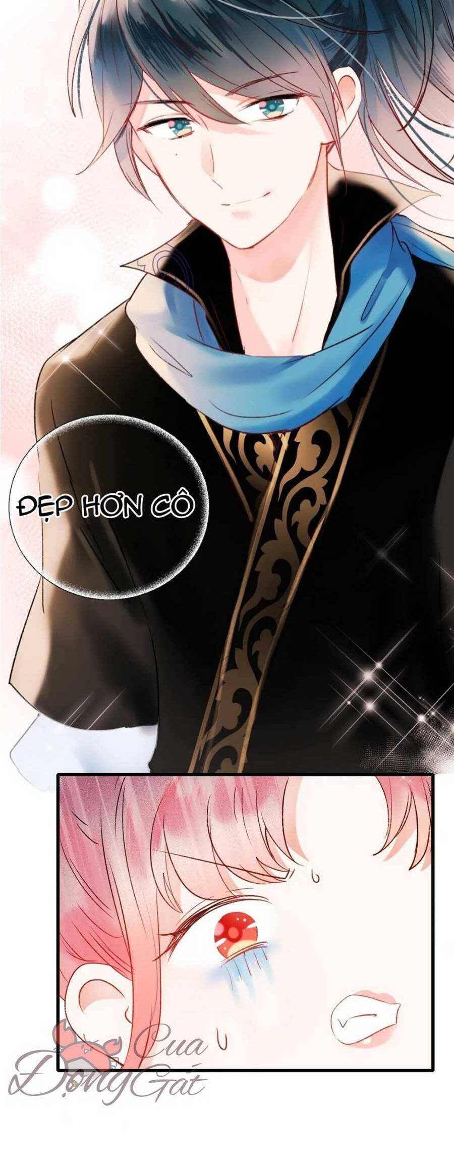 Thành Dã Tiêu Hà Chapter 22 - 3