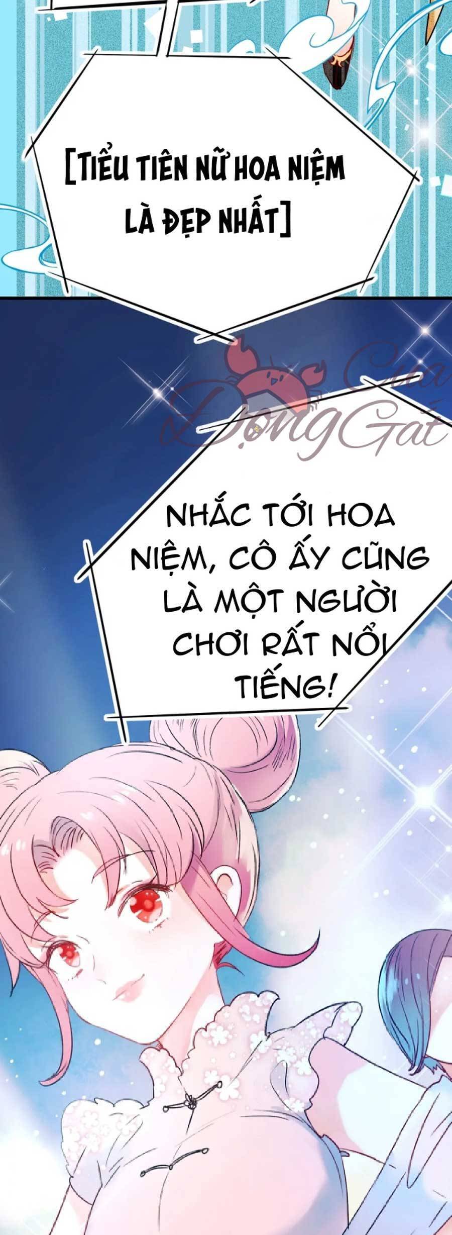 Thành Dã Tiêu Hà Chapter 22 - 26