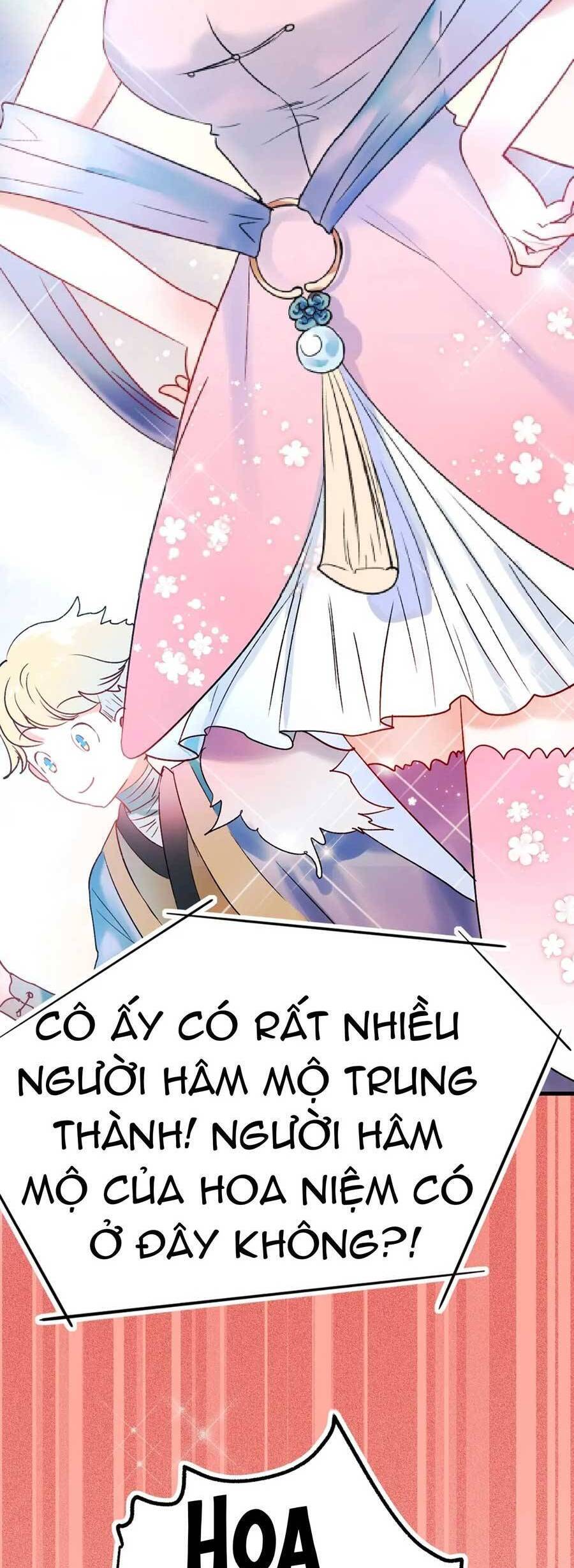Thành Dã Tiêu Hà Chapter 22 - 27