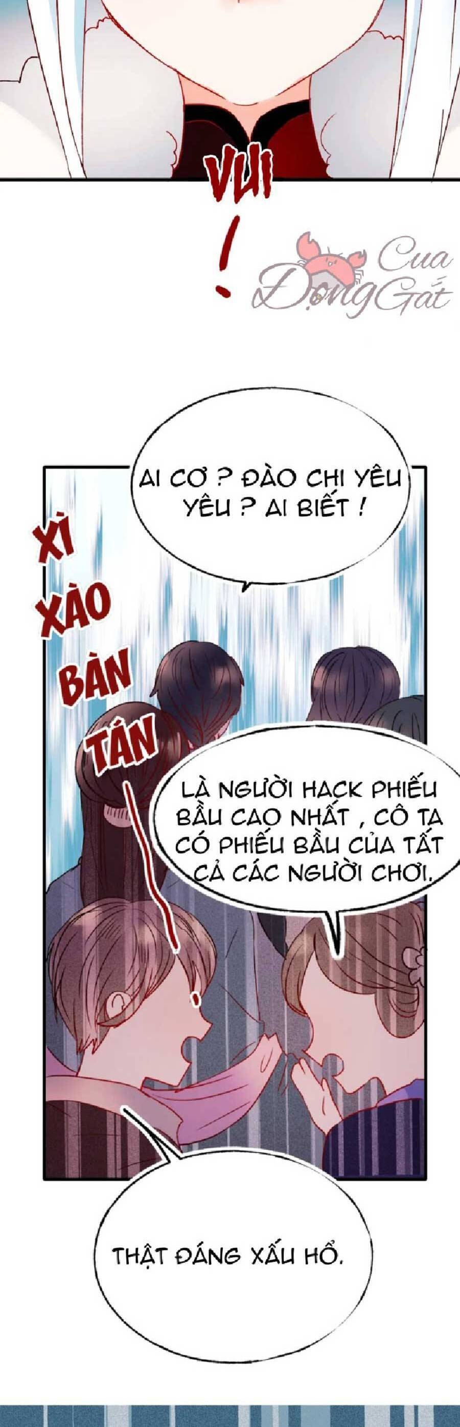 Thành Dã Tiêu Hà Chapter 22 - 30