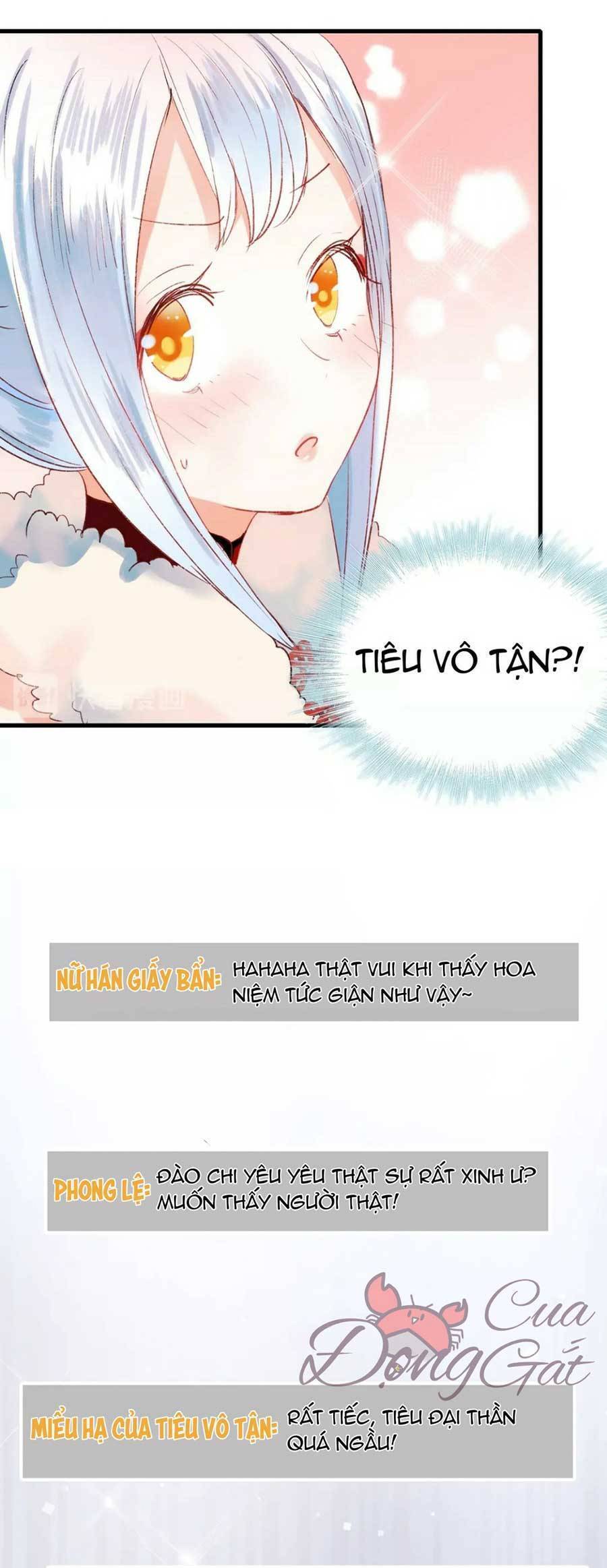 Thành Dã Tiêu Hà Chapter 22 - 4
