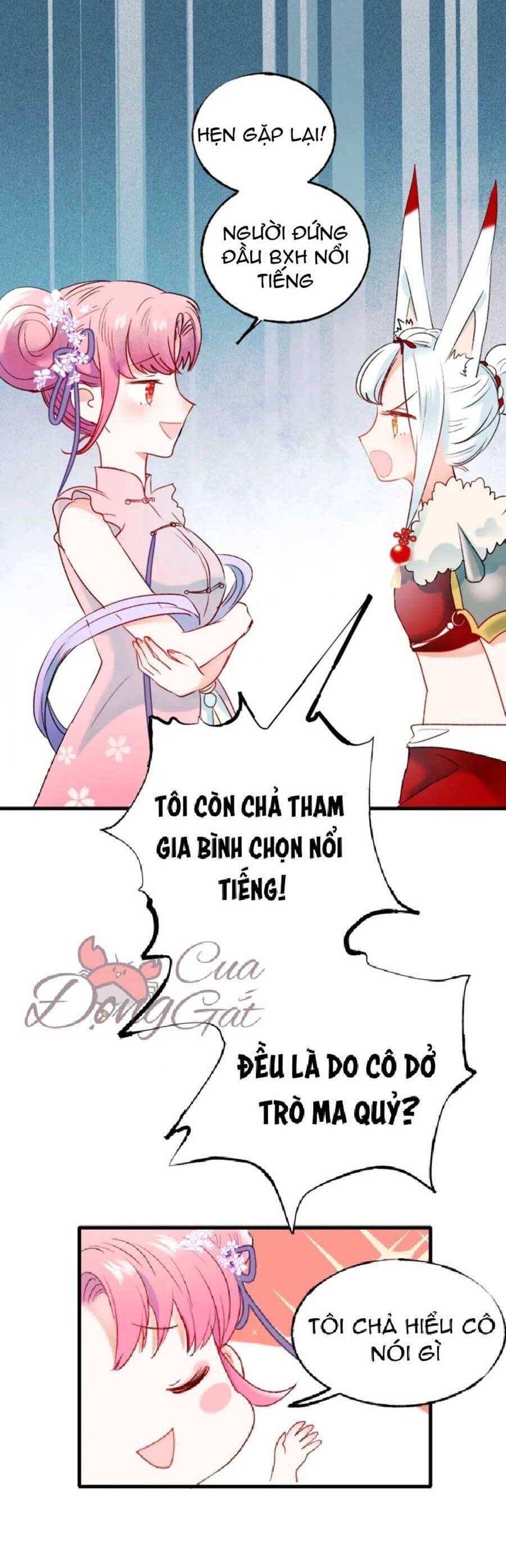 Thành Dã Tiêu Hà Chapter 22 - 31